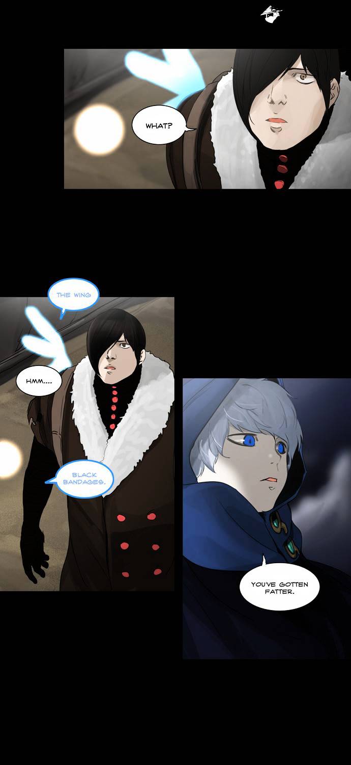 Tower of God, Chapter 125 image 05